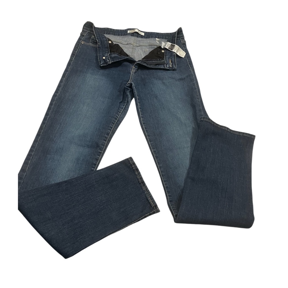 Women’s Stylish Blue Denim Jeans